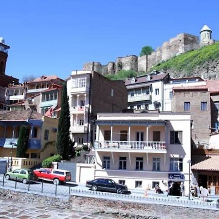 Vazi Apartment Tbilisi Luaran gambar