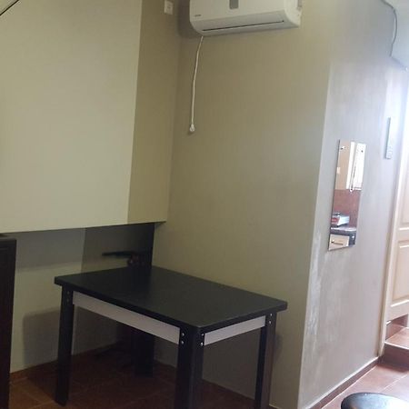 Vazi Apartment Tbilisi Luaran gambar