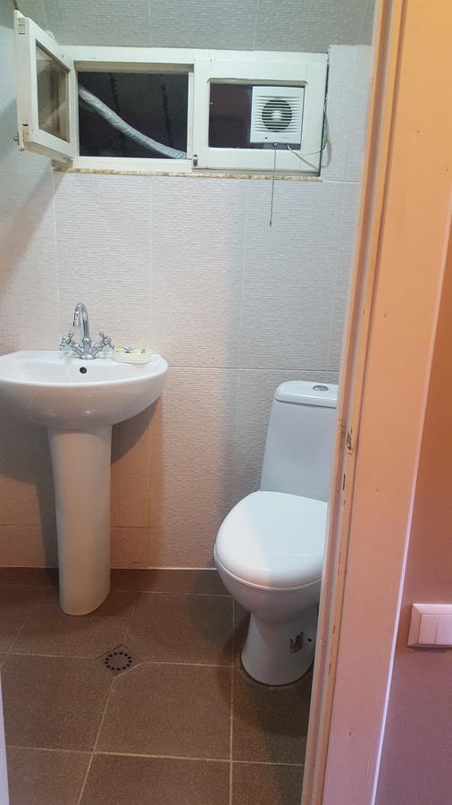 Vazi Apartment Tbilisi Luaran gambar