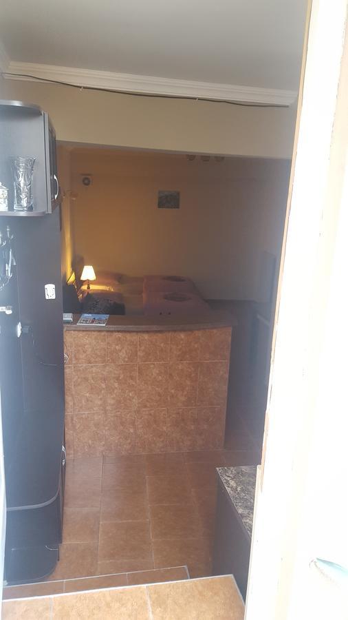 Vazi Apartment Tbilisi Luaran gambar