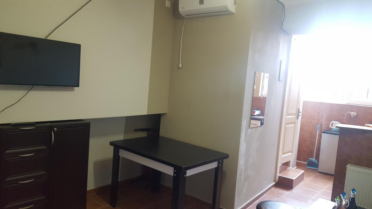 Vazi Apartment Tbilisi Luaran gambar