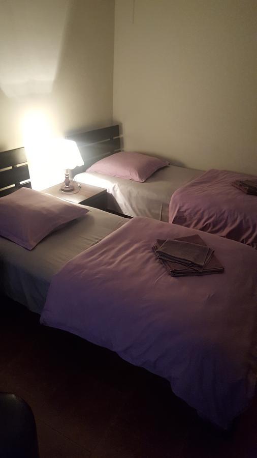 Vazi Apartment Tbilisi Luaran gambar