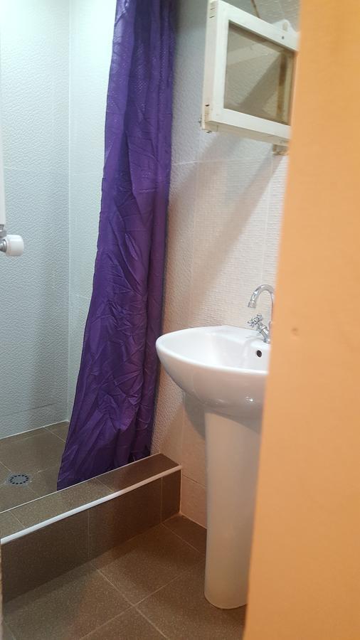 Vazi Apartment Tbilisi Luaran gambar