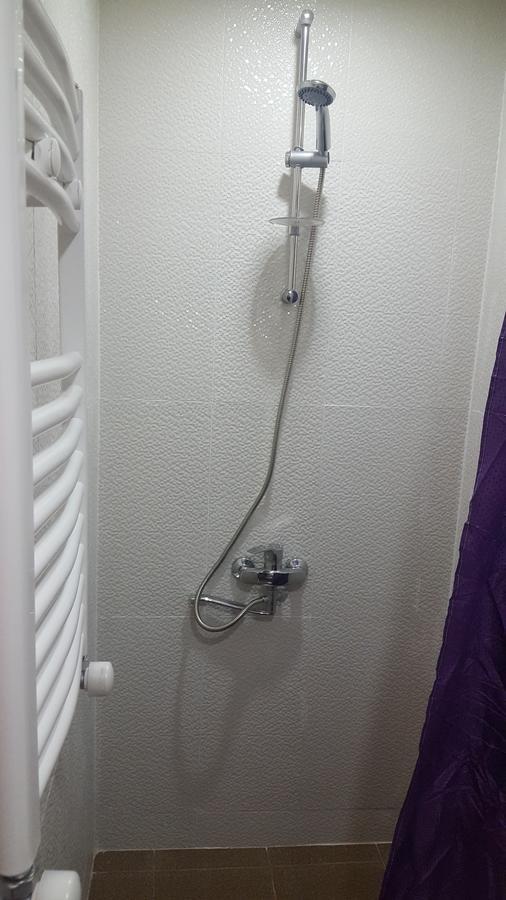 Vazi Apartment Tbilisi Luaran gambar